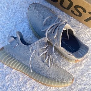 Yeezy Boost 350 V2 Sesame